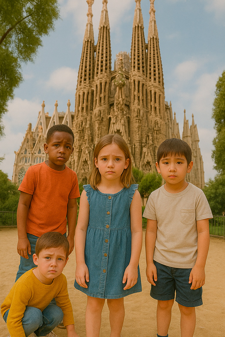 socpetit.cat/la-poblacio-in…
🔍 Tot i créixer en població, Barcelona cada vegada té menys infants: per primera vegada, els menors de 16 anys són menys del 12% dels habitants. Un repte de futur per a les famílies!
#Barcelona #Famílies #Infància #Demografia #ReptesDeFutur #Socpetit