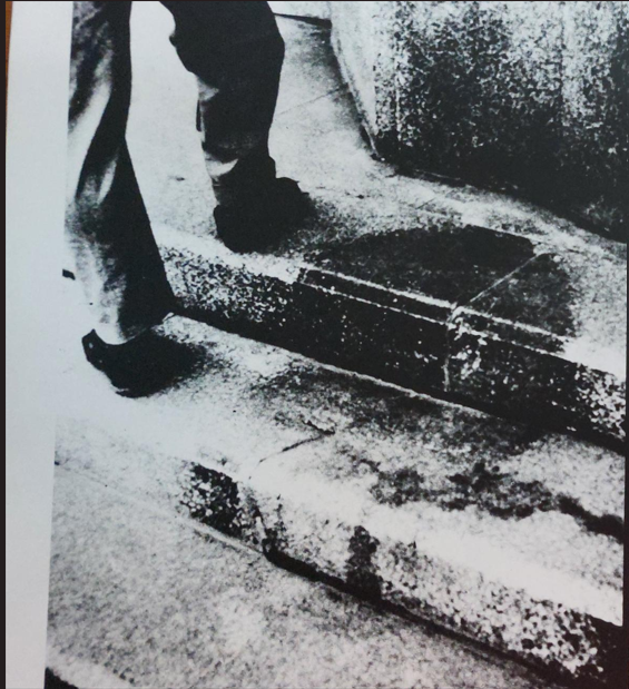 SMaurizi's tweet photo. when wars drag on,the risk of #WeaponsOfMassDestruction becomes serious:see WWI (PoisonGas)+Vietnam(US considered TacticalNuclearWeapons)

Will #Russia use #TacticalNW,if #Ukraine uses #ConventionalWeapons to destroy Russian nuclear launchers?

[Hiroshima,courtesy Noriaki Sasaki] https://t.co/lwgw6kddlF