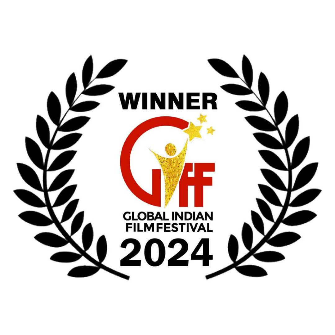 sufngo's tweet photo. I sincerely express my gratitude to all jury members of the GLOBAL INDIAN FILM FESTIVAL 2024 (Mumbai, India) who awarded me the BEST FILM ON SOCIAL CAUSE &amp; BEST CHILD ACTOR @vishardaa award for our Hindi feature film "VISHARDA".🙏
@shubhraaj @sufngo @sueproduction @curvyshine_ https://t.co/ORlAaIORbO