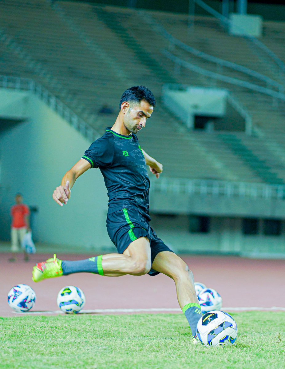Pakistan Football Federation tweet media