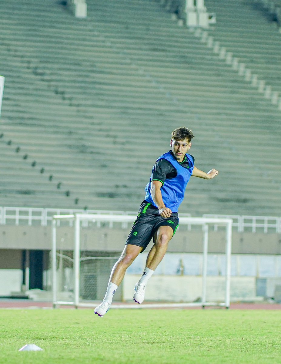 Pakistan Football Federation tweet media