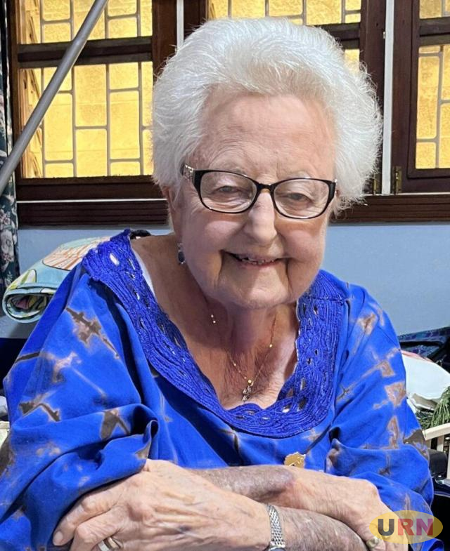 A Purposeful Life: Honoring Dr. Anne Merriman’s Legacy of Compassion. linkedin.com/pulse/purposef… via <a href="/LinkedIn/">LinkedIn</a> 
#Leadership #HealthcareHeroes #PalliativeCare #Uganda #LegacyOfCompassion #InMemoriam #PurposeDrivenLife