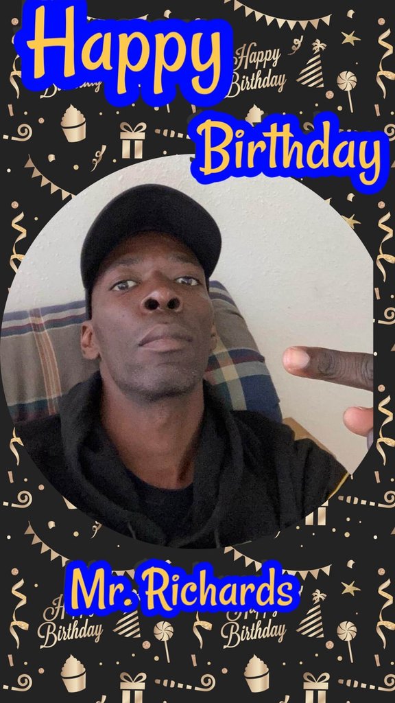 🎉 Happy Birthday to Mr. Richards — Eastlawn’s Data Guru! 📊
Wishing a fantastic day to our dynamic 5th grade teacher who keeps the numbers sharp and the learning strong. Enjoy your special day—you deserve it! 🐾🎂