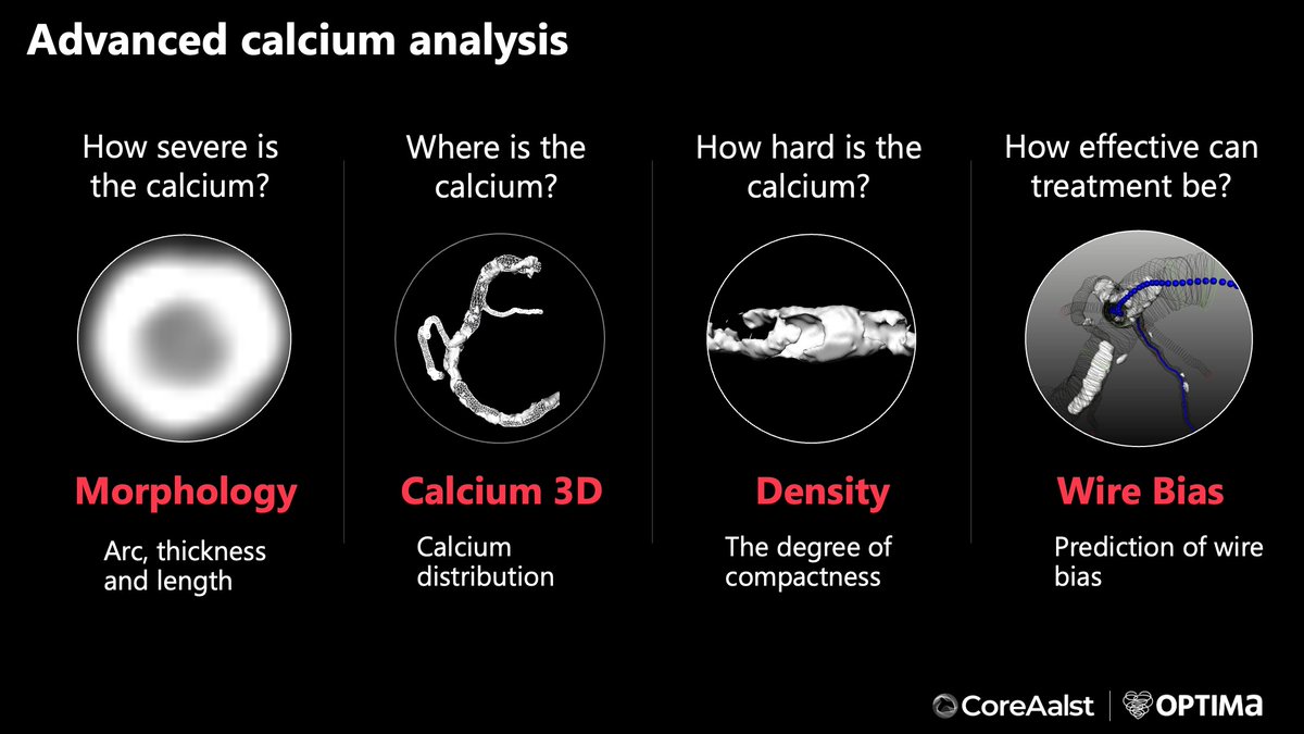Carlos Collet MD PhD (@colletcarlos) on Twitter photo 🔥CT allows for advanced calcium assessment
đź§ŞFrom planning plaque modification to predicting fractures, #CCTA is becoming a must-have tool.
📍Learn to integrate CT calcium severity into your PCI planning on July 7-8
Register now! registration.ctcourse-orsi2025.com/ctorsi25
<a href="/PCRonline/">PCRonline 🫀</a> <a href="/OptimaCTO/">Optima Education</a> 🔥CT allows for advanced calcium assessment
đź§ŞFrom planning plaque modification to predicting fractures, #CCTA is becoming a must-have tool.
📍Learn to integrate CT calcium severity into your PCI planning on July 7-8
Register now! registration.ctcourse-orsi2025.com/ctorsi25
<a href="/PCRonline/">PCRonline đź«€</a> <a href="/OptimaCTO/">Optima Education</a>
