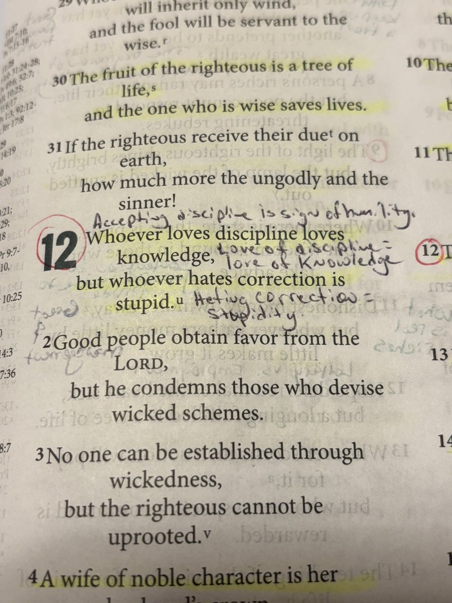 ChampClaussen's tweet photo. Why do I love the Bible? The simplicity &amp; direct statements that tells the searcher what is really going on in the heart (and how it effects the head). https://t.co/oVg7jHEsIf