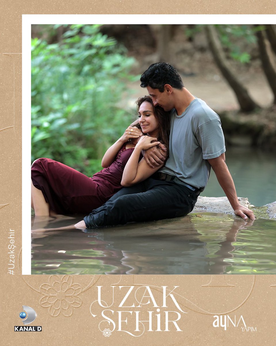 Uzak Şehir Dizi (@uzaksehirdizi) on Twitter photo 