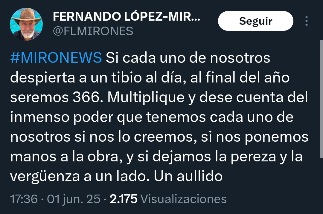 Negacionistas Out of Context (@estoyavisando) on Twitter photo 