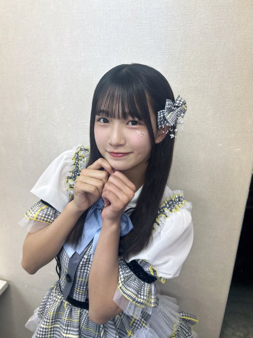 福田蒔已花のTwitter画像36
