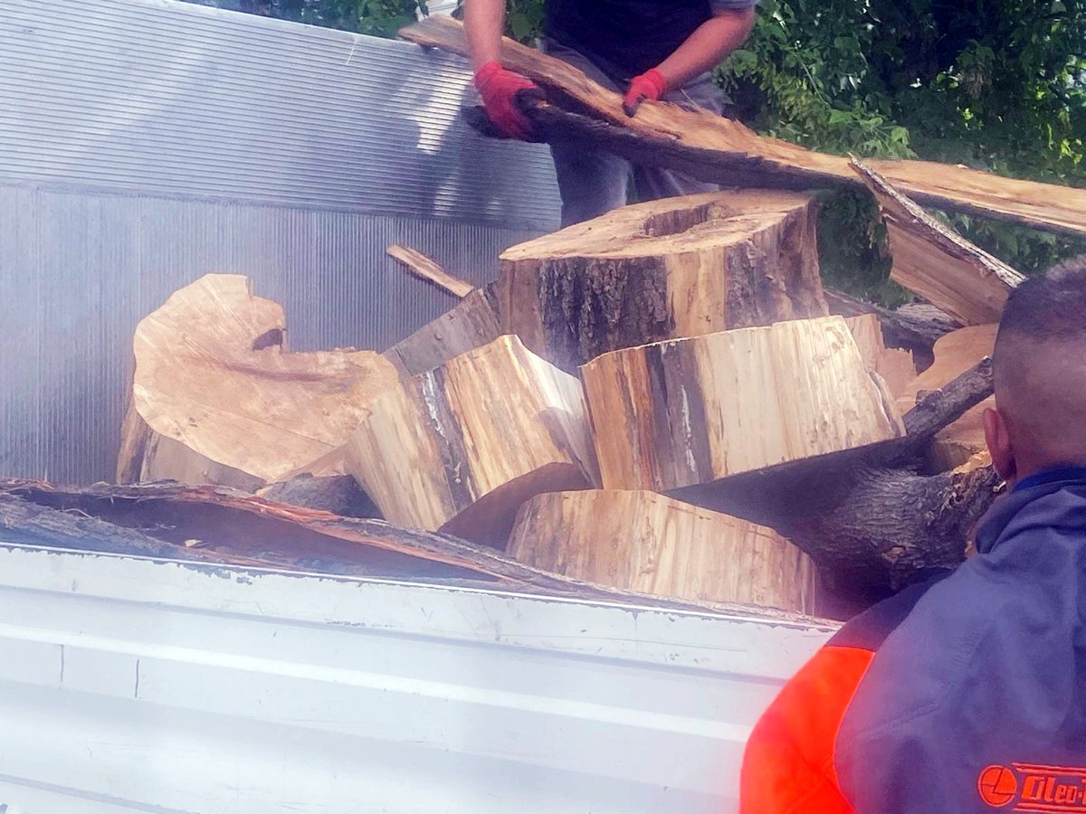 AK Parti Odunpazarı İlçe Başkanı Engin Vural, geçtiğimiz günlerde Hamamyolu Caddesi’nde
Odunpazarı Belediyesi ekiplerince yapılan ağaç
haberotesi.com.tr/baskan-vuralda…
#YapıKrediYPTFonu #SONDAKIKA #marmaray 
<a href="/AKEskisehir26/">AK Parti Eskişehir</a>