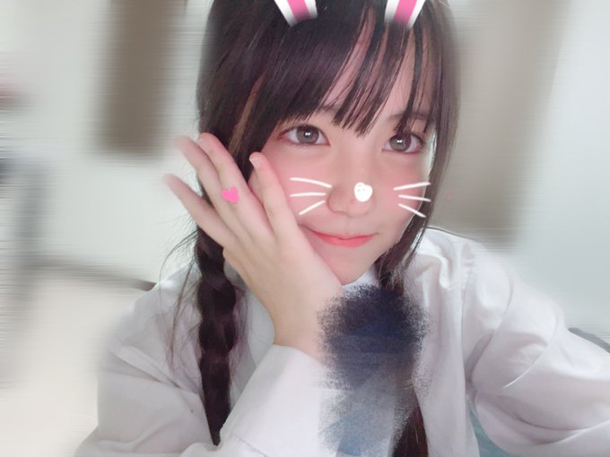 Twitterのコスプレ画像7