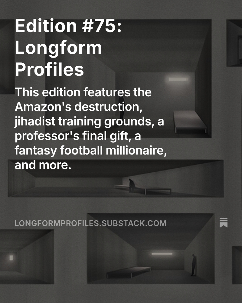 Slow Words Media tweet media