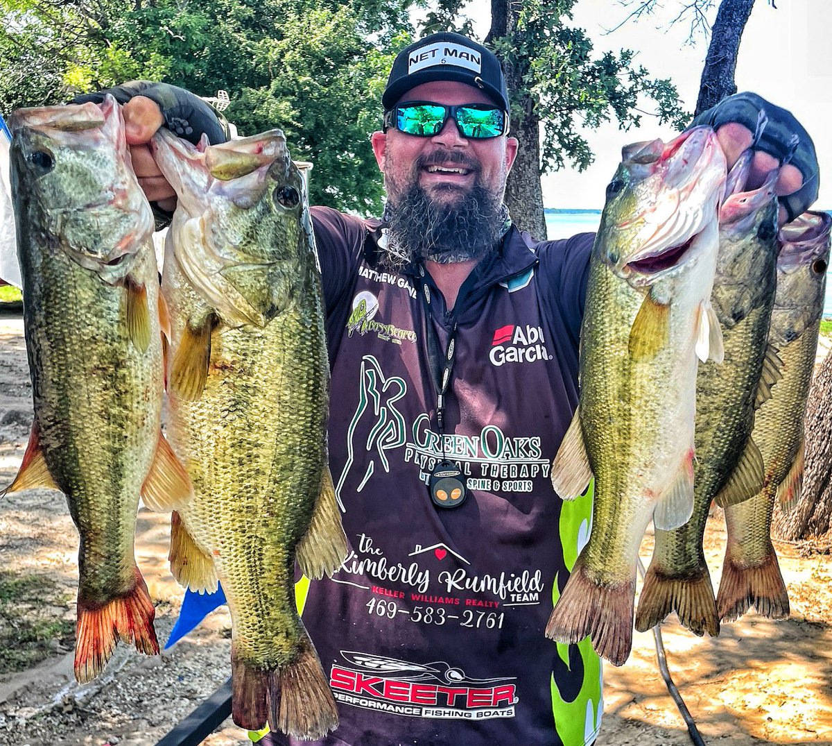 Matthew Gaines (@mrgaines_sciguy) on Twitter photo Fished a tournament this weekend. Found a few but they werenât big enough to get some cheese. Have another one next week at the same lake. Hope grandma and grandpa show up. <a href="/Bassreaperbaits/">BassReaper Bait Co</a> #bassfishing #bass #fishing Fished a tournament this weekend. Found a few but they werenât big enough to get some cheese. Have another one next week at the same lake. Hope grandma and grandpa show up. <a href="/Bassreaperbaits/">BassReaper Bait Co</a> #bassfishing #bass #fishing