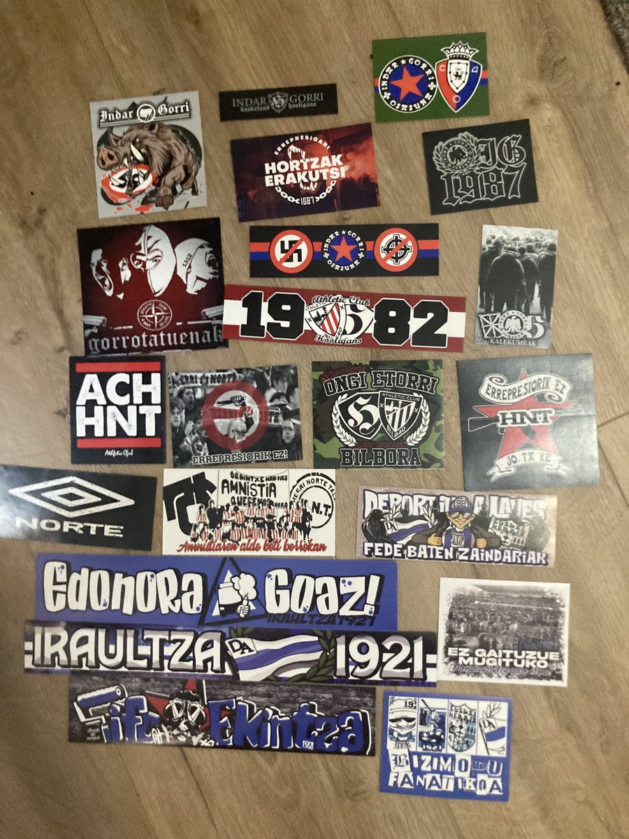 Para cambio!!!