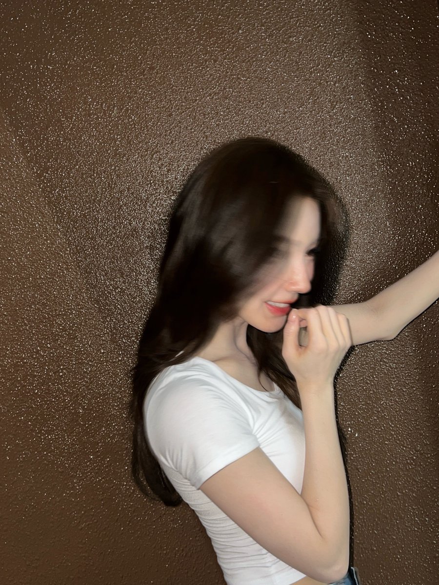 cmyarchive's tweet image. [250602]🐰 on 🫧