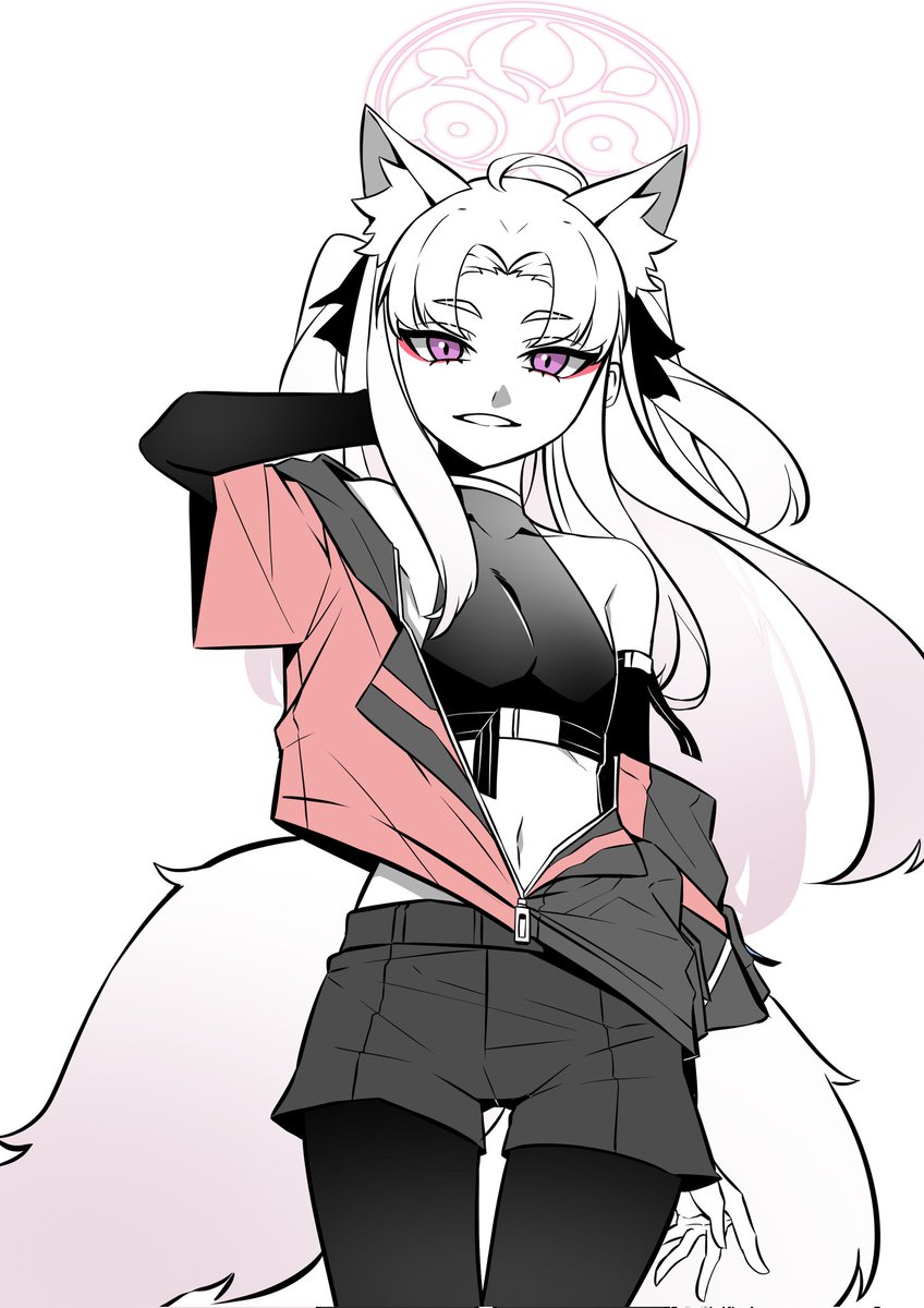 마리모 tweet media