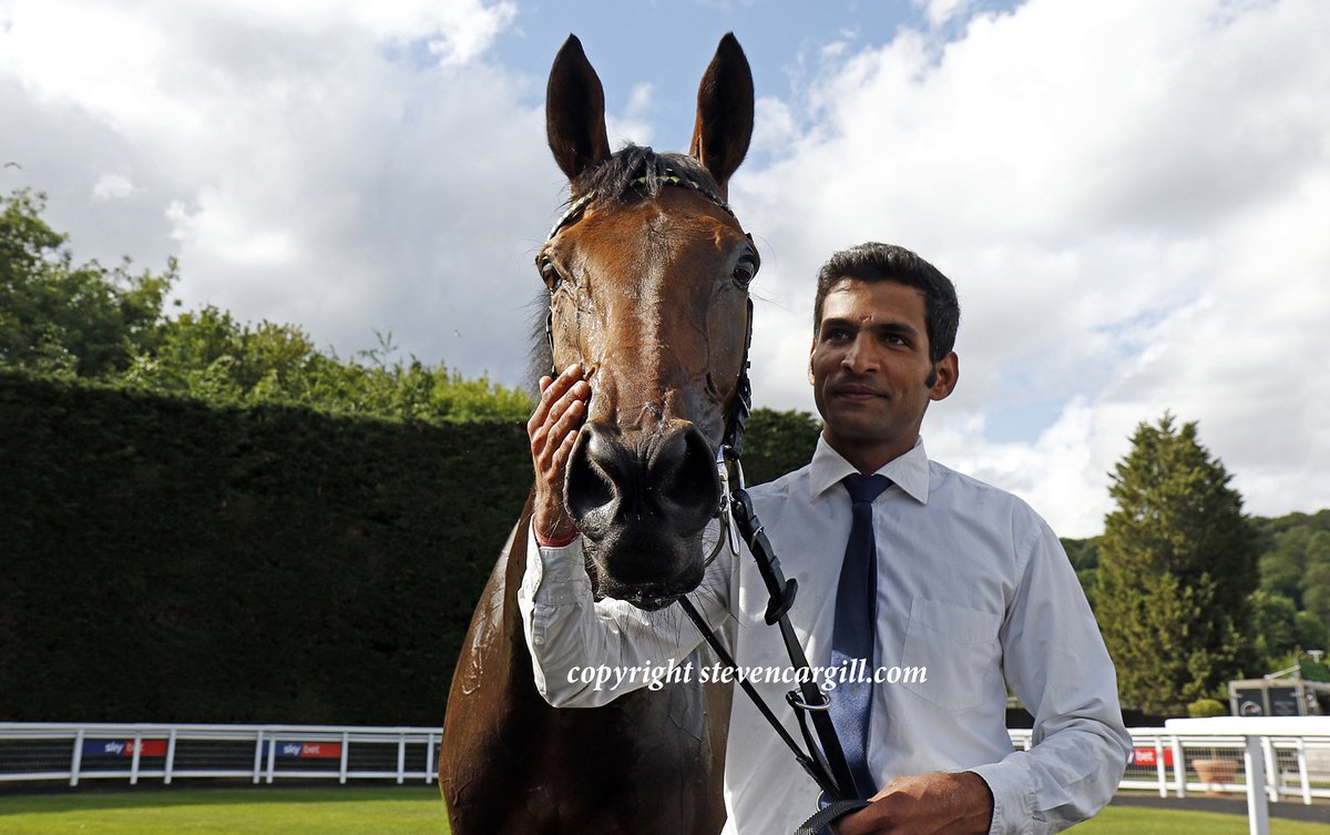 Steven Cargill tweet media