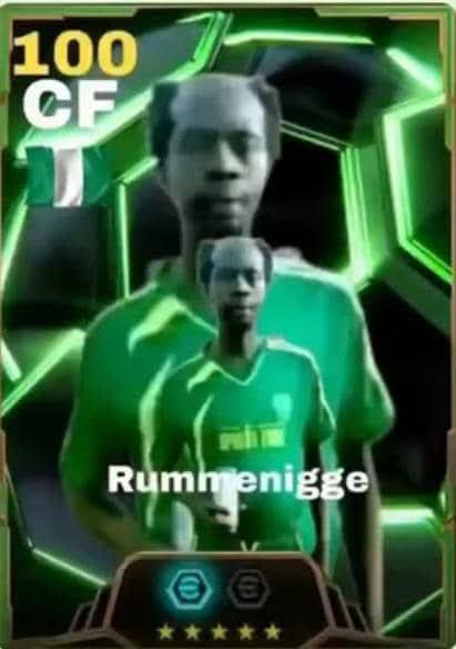 Wazee wa #eFootball  
😃😃