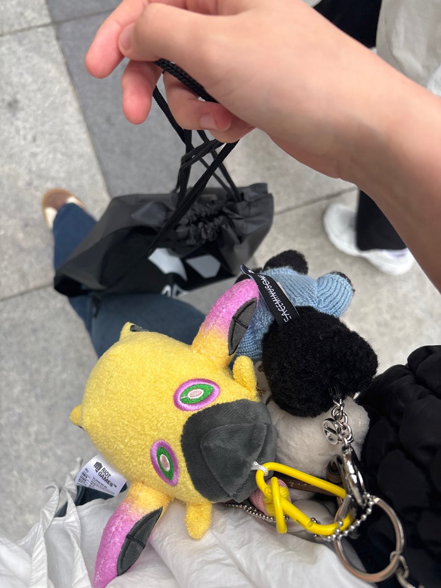 Valorant 5years Pop up in DDP