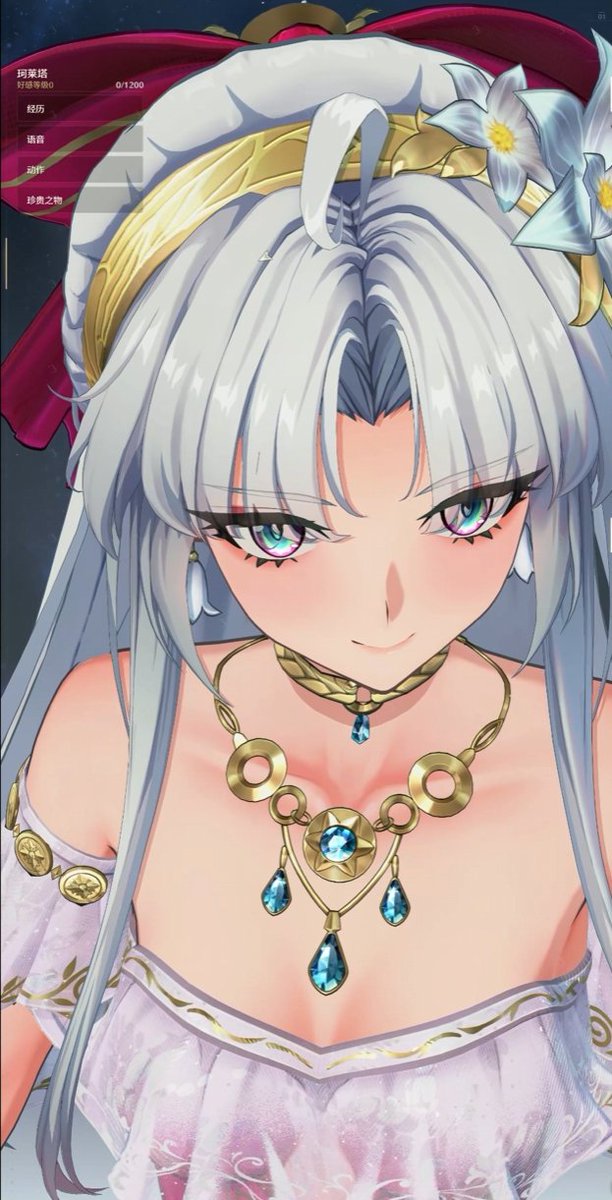 🐙タコスイカ🍉TakoSuika (@takosuikarider) on Twitter photo Stellar Blade体験版やってみたけど、キャラクターを売りにするコンシューマーゲームでこの肩のポリゴン感はさすがにないでしょ、、、、画面全体の雰囲気も8-10年前のゲームを感じる、、
2枚目鳴潮 Stellar Blade体験版やってみたけど、キャラクターを売りにするコンシューマーゲームでこの肩のポリゴン感はさすがにないでしょ、、、、画面全体の雰囲気も8-10年前のゲームを感じる、、
2枚目鳴潮