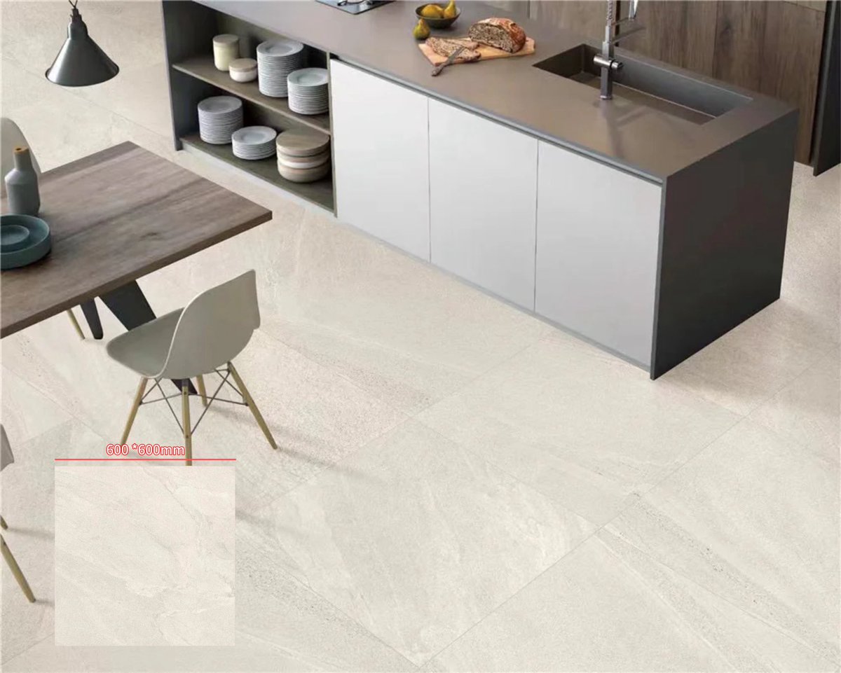 Less pattern, Less color!
Sometimes beauty is as simple as this!
☑️Textured
☑️Non-slip
☑️Subtle 
☑️Porcelain 
☑️Perfect for wet spaces 
NOW Available at Romantic Showroom.
Contact us today on +256-700118888 to revamp.
#OneWorldSameQuality #HomartGroupUganda #ForAHomeInspiredByArt