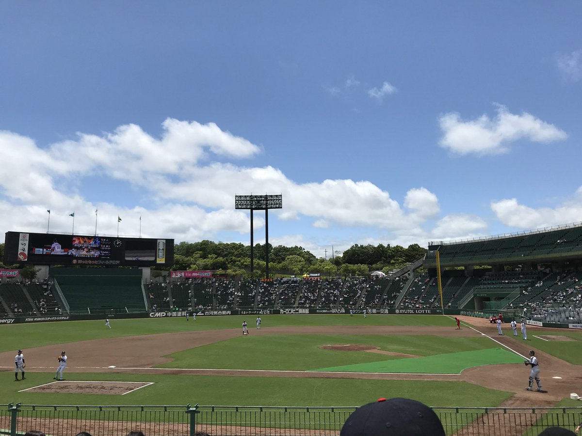 Kowhey_BB04's tweet photo. 今見返したら
2階がすごい空席具合の2018の神戸
しかもこれ土日開催だったという
オリックスさんも
相当な経営努力をされましたな
#Bs2025 #Bs2018 #seibulions #2025神戸遠征 https://t.co/aoDStqrmPH