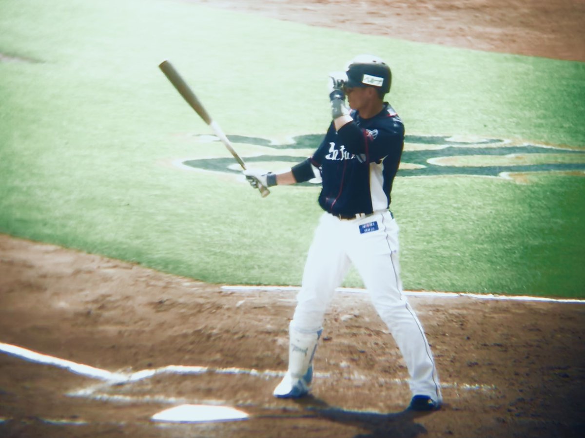 Kowhey_BB04's tweet photo. 今見返したら
2階がすごい空席具合の2018の神戸
しかもこれ土日開催だったという
オリックスさんも
相当な経営努力をされましたな
#Bs2025 #Bs2018 #seibulions #2025神戸遠征 https://t.co/aoDStqrmPH