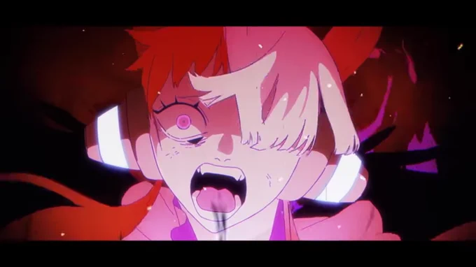 #原作の隣に自分の絵を貼る