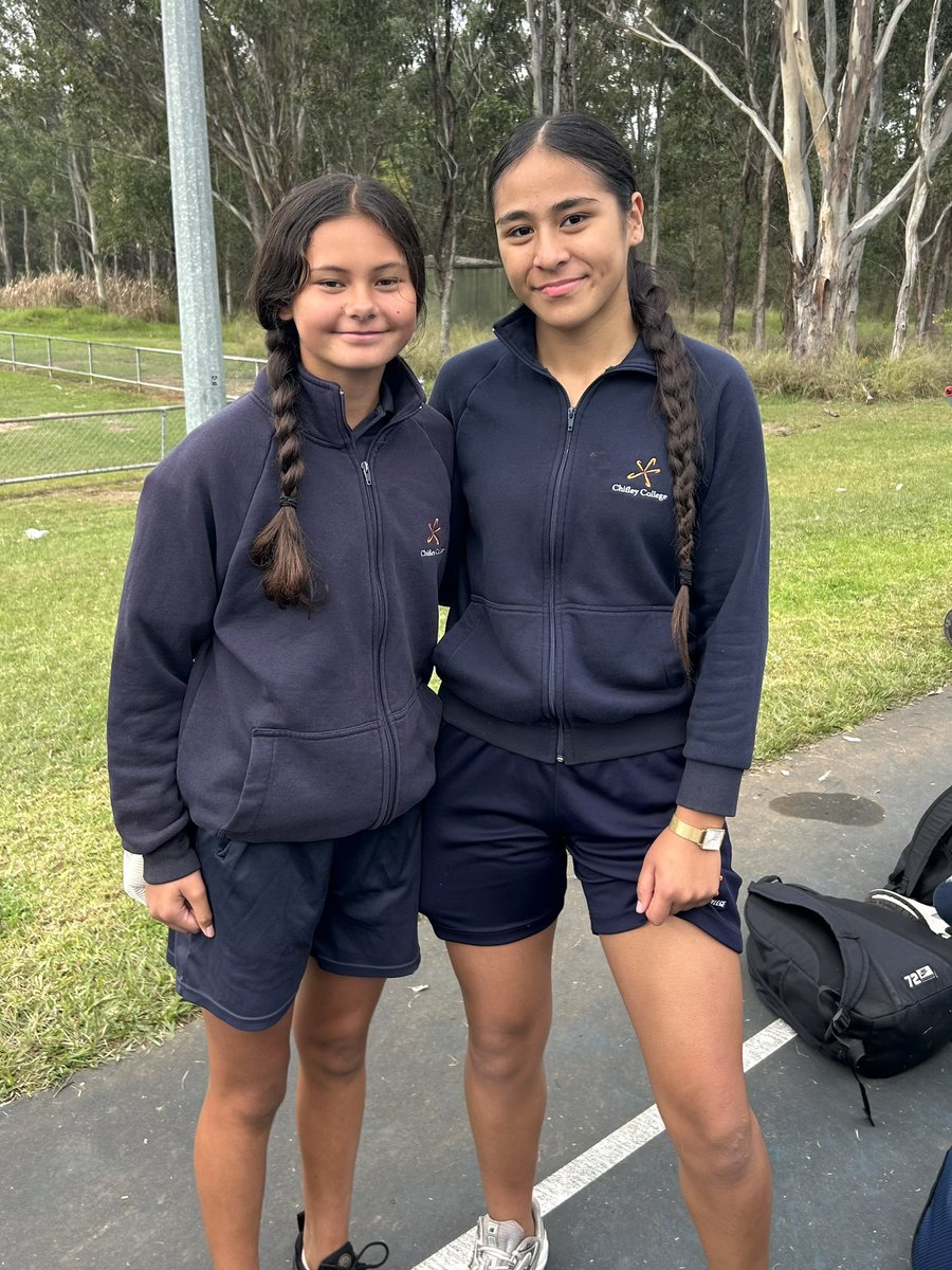 ChifleyCSC's tweet image. Congratulations to all of our students who competed at the Colebee Zone Cross Country Carnival today.  🏃‍♂️🏃‍♀️
Well done to Aiden, Katelyn, Max and Nikkita who qualified for the Sydney West Carnival. 👏