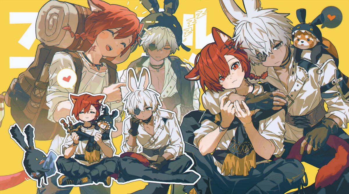 츄위 (@chyuraha) on Twitter photo 