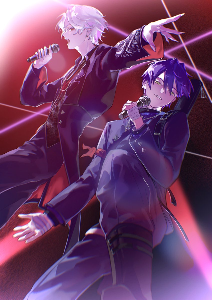 スミ tweet media