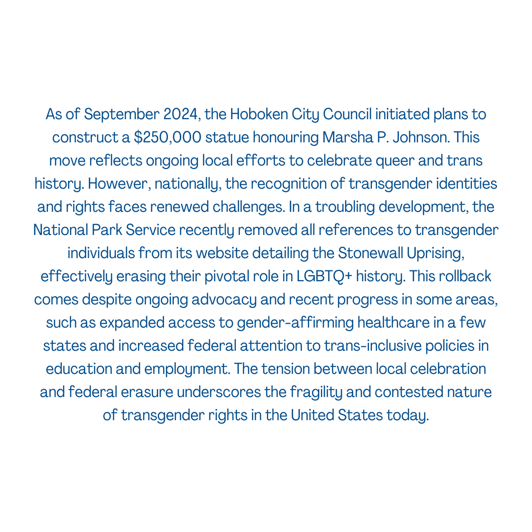 Contested Histories in Public Spaces tweet media