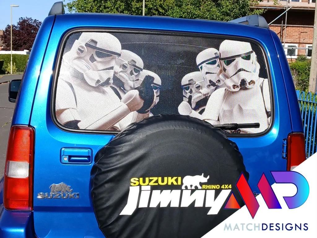 matchdesigns's tweet photo. 🚐💨 Turn Every Drive into a Moving Billboard
Custom Vehicle Graphics by matchDesigns 

https://t.co/gWZTrKFgMK

📍 Based in Hull | 🚛 Nationwide 

👉 #MatchDesigns #VehicleWraps #BrandOnTheMove #HullBusiness #FleetBranding #CustomGraphics #VanWraps #SignageExperts https://t.co/x6BuSJtAaJ