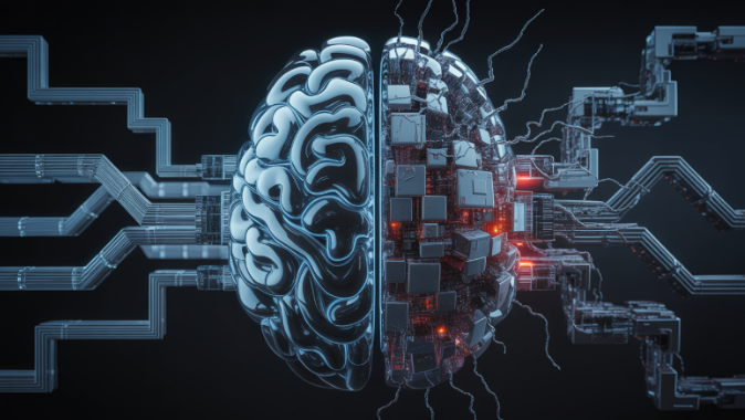 DeFi promises to automate finance, but...
⚠️ Who's responsible if AI fails?
⚠️ How do you audit an opaque model?
⚠️ What if all protocols react the same way?

Efficiency isn't enough. Ethics, governance, and control are needed.
#DeFi #AI #DeFi