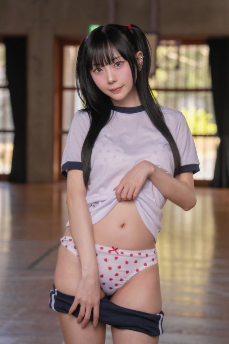 コスプレイヤー天上てんこのTwitter画像17