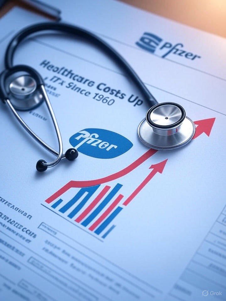 HooverforSenate's tweet photo. Gov’t handed healthcare to insurance & big pharma, killing family practices. Costs soared 17x since 1960 while elites like Pfizer CEOs get rich. ACA & 600,000 regulations crush small docs! #NewMonarchy #EndACA
Join @hooverforsenate to reclaim affordable care! https://t.co/YbUkPjNiIS