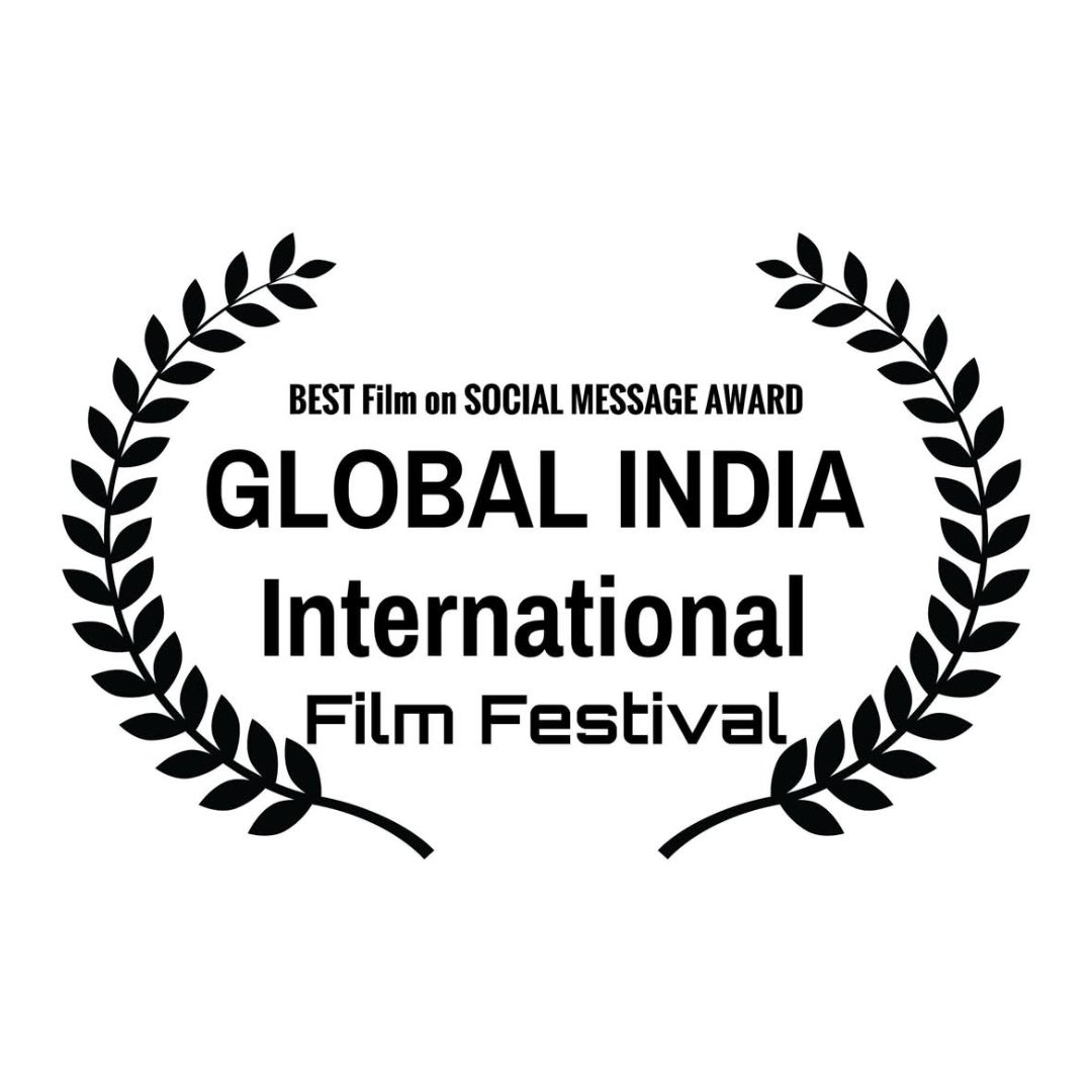 sueproduction's tweet photo. I sincerely express my gratitude to all jury members of the GLOBAL INDIA INTERNATIONAL FILM FESTIVAL (India) who awarded me the BEST FILM ON SOCIAL MESSAGE &amp; BEST DIRECTOR OF THE YEAR @shubhraaj award for our Hindi feature film "VISHARDA"🙏
@sufngo @sueproduction @curvyshine_ https://t.co/WFOVkjj293