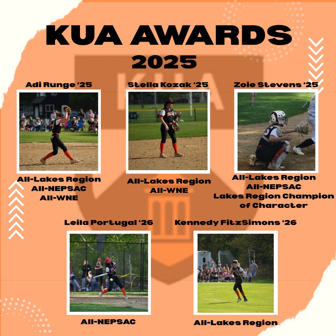 Matt Underhill (@coach_underhill) on Twitter photo 🏆 Great plays, big honors! Congrats to our <a href="/kimballunion/">Kimball Union</a> award winners <a href="/AdiRunge10/">Adi Runge</a> <a href="/KozakStella/">Stella Kozak</a> <a href="/zoiestevens2025/">Zoie Stevens</a> <a href="/KennedyFitzSim3/">Kennedy FitzSimons 2026’ - Uncommited</a> <a href="/WSU_Softball/">WSU Lancers Softball</a> <a href="/dani_bishop14/">Dani Bishop</a> <a href="/CoachRoss_SB/">Heather Ross</a> <a href="/Pride_Fastpitch/">PrideFastpitch</a> <a href="/PolarCrush/">Polar Crush Softball</a> 🏆 Great plays, big honors! Congrats to our <a href="/kimballunion/">Kimball Union</a> award winners <a href="/AdiRunge10/">Adi Runge</a> <a href="/KozakStella/">Stella Kozak</a> <a href="/zoiestevens2025/">Zoie Stevens</a> <a href="/KennedyFitzSim3/">Kennedy FitzSimons 2026’ - Uncommited</a> <a href="/WSU_Softball/">WSU Lancers Softball</a> <a href="/dani_bishop14/">Dani Bishop</a> <a href="/CoachRoss_SB/">Heather Ross</a> <a href="/Pride_Fastpitch/">PrideFastpitch</a> <a href="/PolarCrush/">Polar Crush Softball</a>