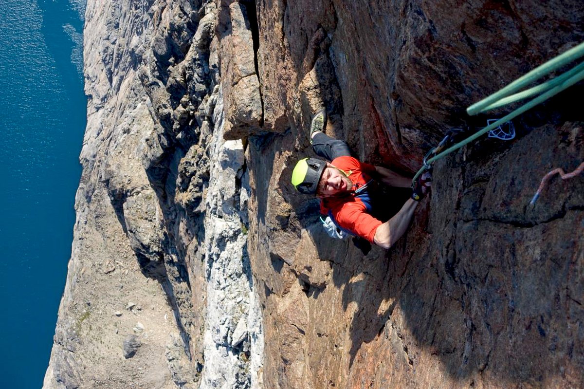 Mount Everest Foundation tweet media