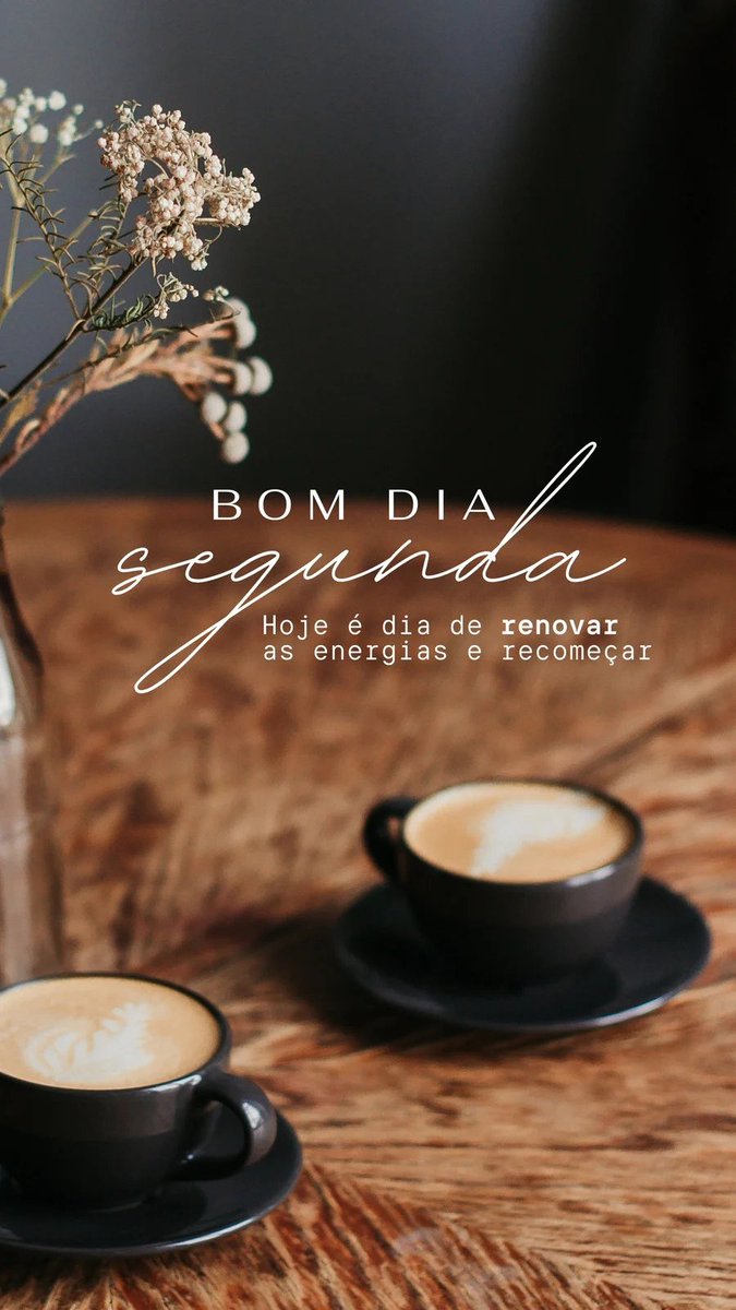 Bom dia gentes!