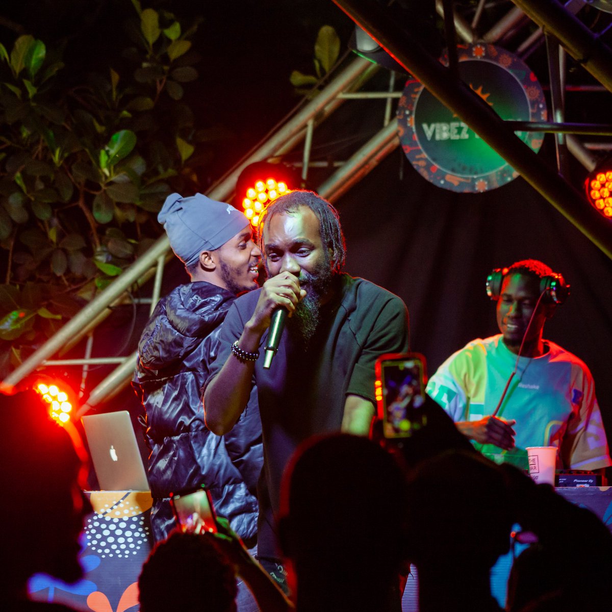 PERFORMANCES WERE IT.🔥🔥
<a href="/taidaiofficial/">Tai 🦋</a> 
📸 <a href="/tvmwine/">tm</a>
