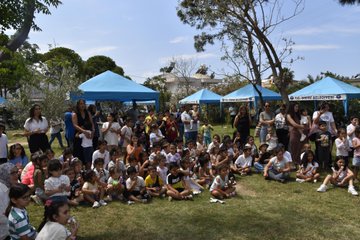 Fevzipaşa Akbudak İlkokulu Zeytinyağı ve Sabun Festivali