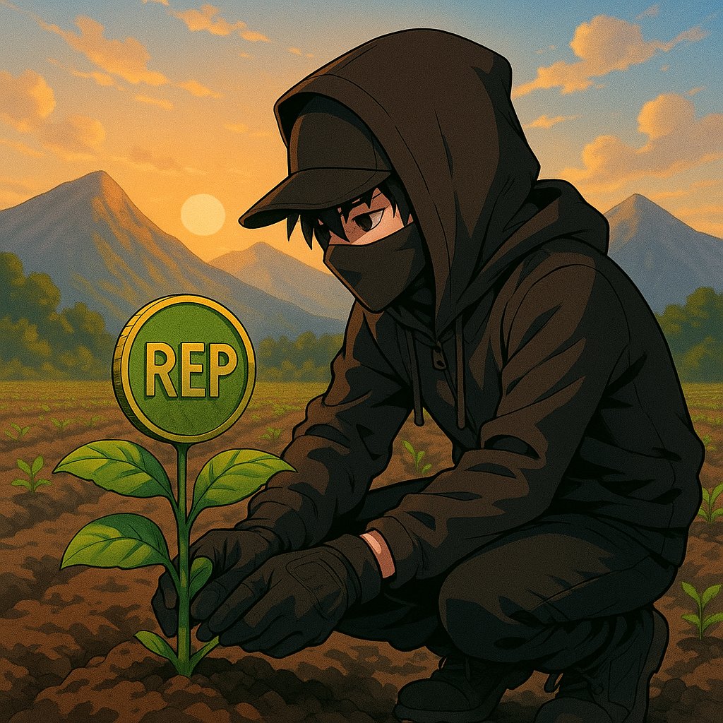 Mutasim450's tweet photo. #GIVEREP Airdrop

Like =1REP🍀🚀
Comment =1REP🍀🚀
Repost =1REP🍀🚀

@GiveRep @ATTNtoken https://t.co/VG0OPuBDKp