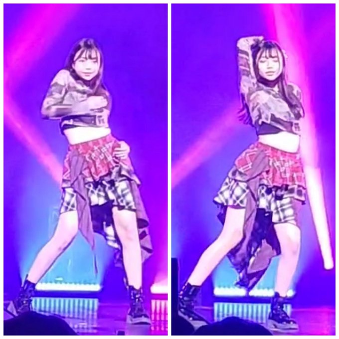 Twitterのコスプレ画像43