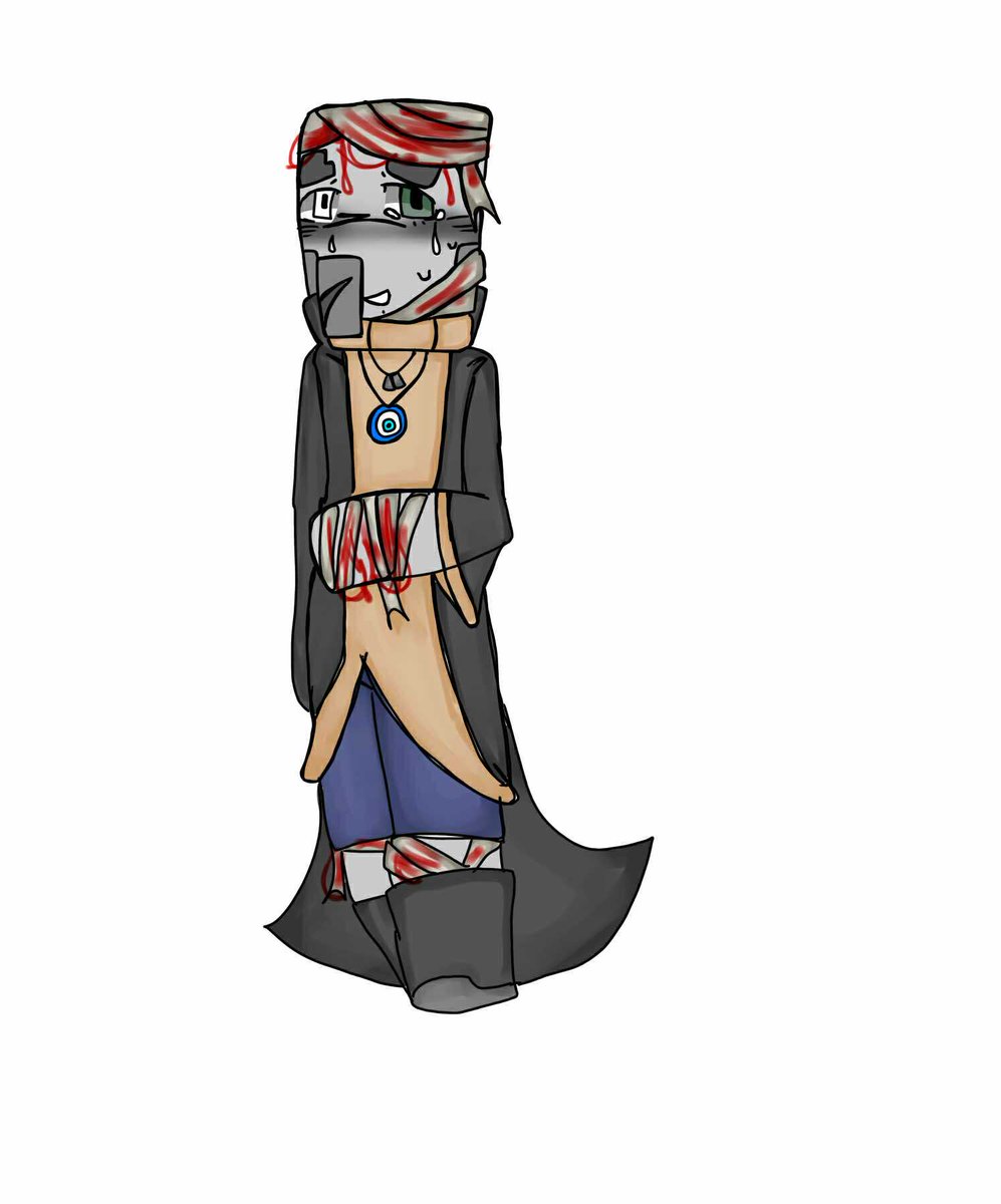 Pop5374's tweet photo. I draw villager oc with @pillager122345 

#Minecraft #villager #oc  #illager #draw #art #fanart #Minecraftfanart https://t.co/5a43N9LxSm