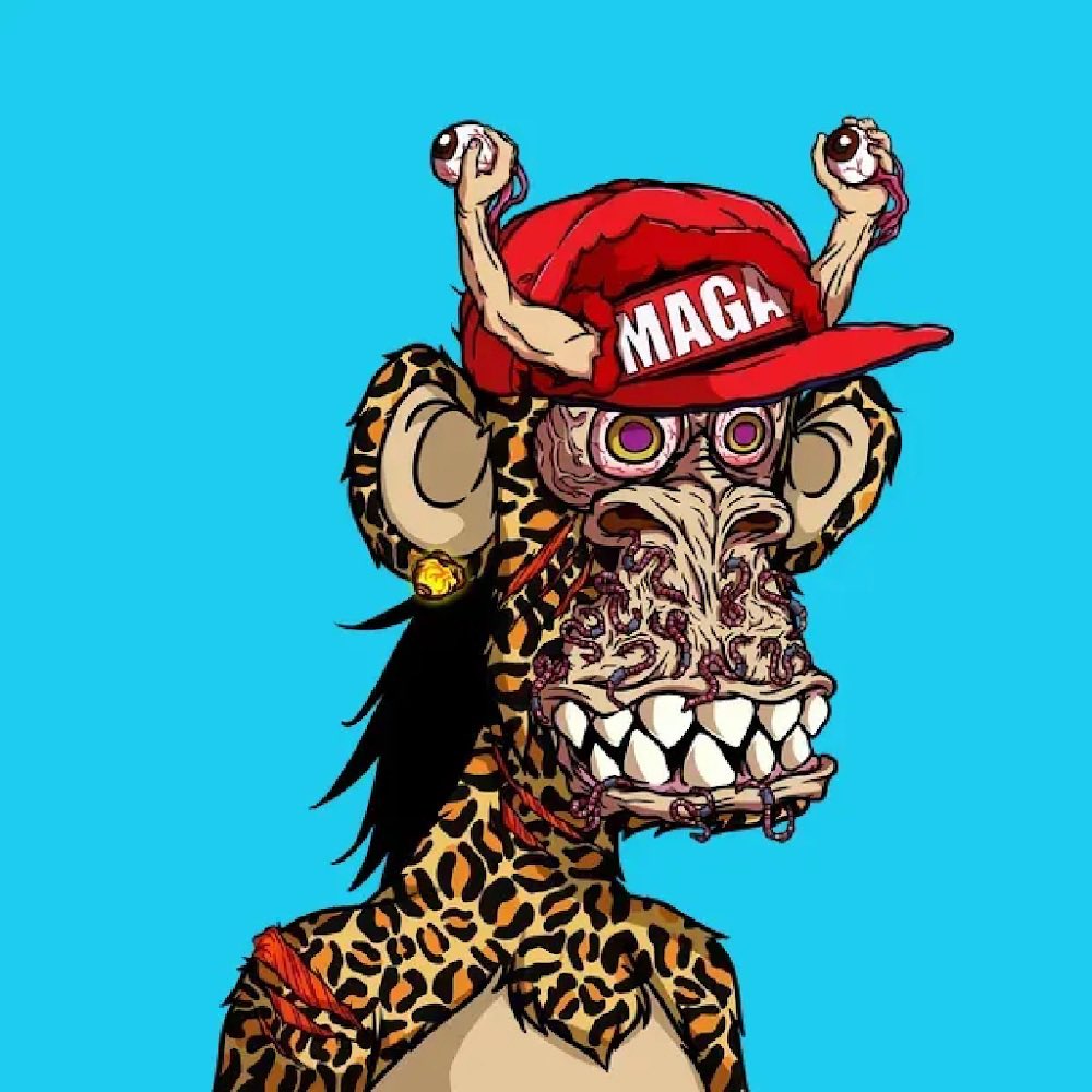Good Morning X fam. Drop a GM back. I support back 💯. I hope everyone enjoy’s Mutant Monday. Here is my OrdiMutant. I think he’s pretty dope. What do you think of him?