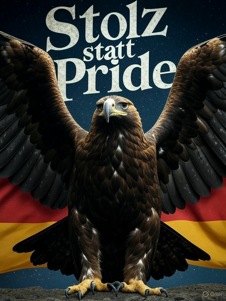 SOLUTIONS - Marcel Ganze💯 (@solutionsmg) on Twitter photo EXTRA - MEGA - #Vernetzungspost an alle Patrioten! #MGGA #GPN
Auch heute gibt es wieder eine Auswahl von nur 🇩🇪DEUTSCHENSPRACHIGEN🇩🇪 Accounts denen du bedenkenlos gerne folgen kannst.💙💙💙🇩🇪
<a href="/SOLUTIONSMG/">SOLUTIONS - Marcel Ganze💯</a> 💯
<a href="/rahm_herbert/">Herbert Rahm</a>
<a href="/WaldTempel/">Vegvisir</a>
<a href="/Denise05979/">Patriotin mit Herz💙💙💙🤝🇩🇪</a>
<a href="/Ganz_Wien_141/">🇦🇹 GanzWien</a>
<a href="/FLangheck/">Frau von Langheck</a> EXTRA - MEGA - #Vernetzungspost an alle Patrioten! #MGGA #GPN
Auch heute gibt es wieder eine Auswahl von nur 🇩🇪DEUTSCHENSPRACHIGEN🇩🇪 Accounts denen du bedenkenlos gerne folgen kannst.💙💙💙🇩🇪
<a href="/SOLUTIONSMG/">SOLUTIONS - Marcel Ganze💯</a> 💯
<a href="/rahm_herbert/">Herbert Rahm</a>
<a href="/WaldTempel/">Vegvisir</a>
<a href="/Denise05979/">Patriotin mit Herz💙💙💙🤝🇩🇪</a>
<a href="/Ganz_Wien_141/">🇦🇹 GanzWien</a>
<a href="/FLangheck/">Frau von Langheck</a>