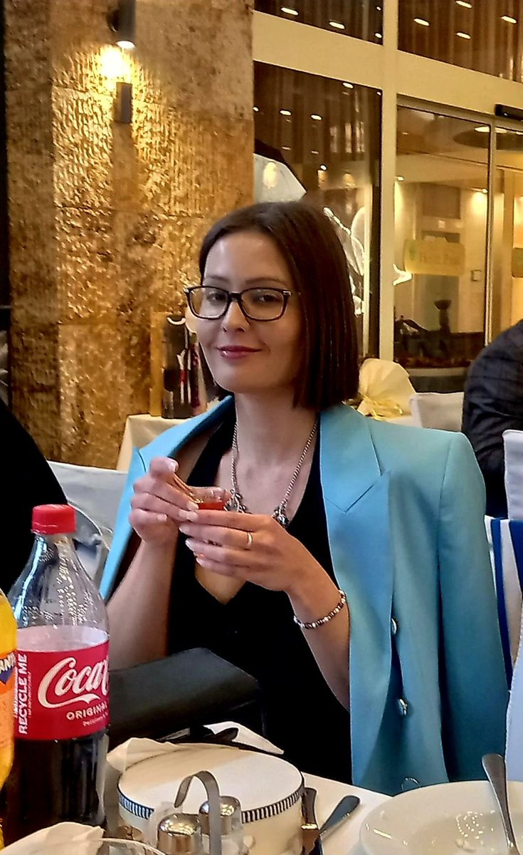 Aurora Rodic tweet media