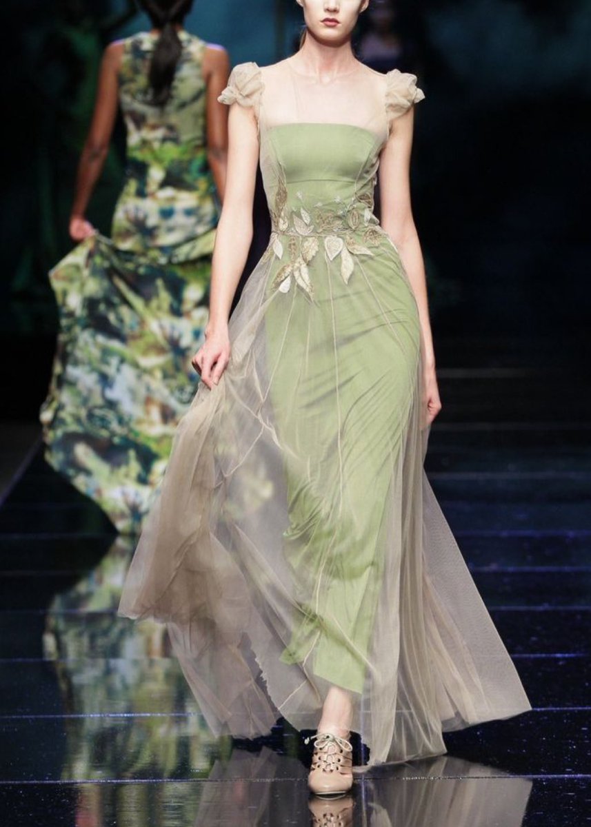 June green