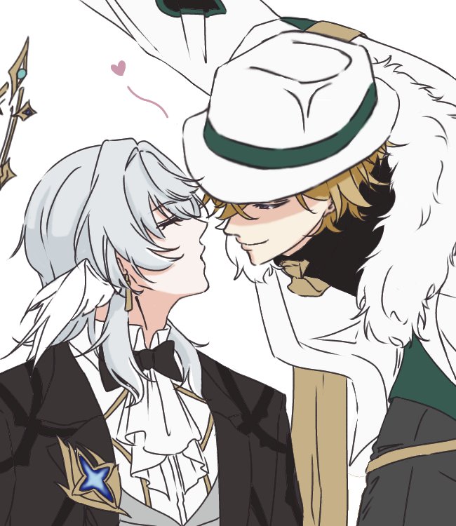 t_kl_002's tweet photo. #AvenDay 
a kiss before the show starts https://t.co/7oNH5WW9wI