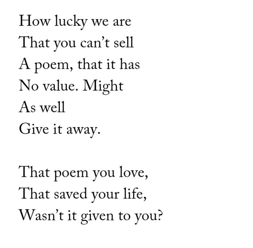 Gregory Orr
